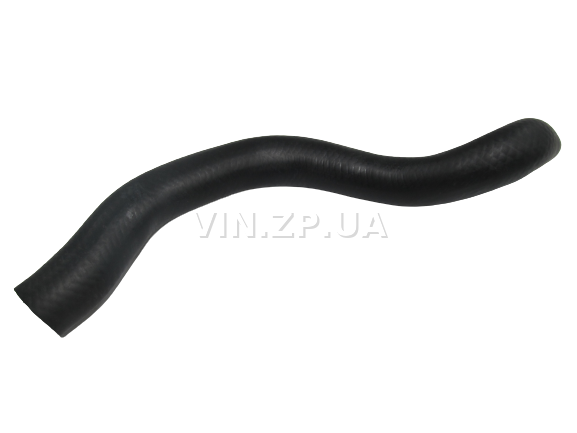 Патрубок радиатора РЕМ ВАЗ 2110, 2111, 2112, 2170, 2171, 2172, верхний, охлаждения (47946) 2