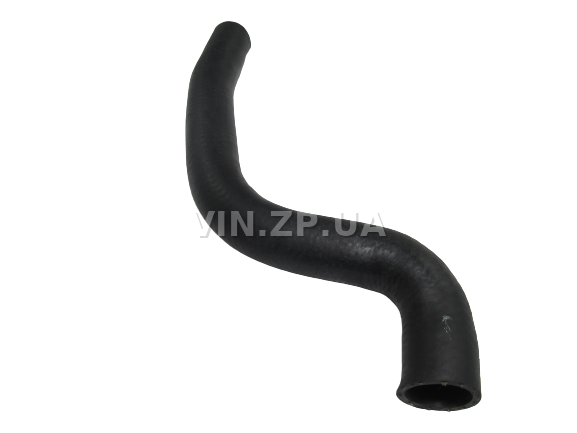 Патрубок радиатора РЕМ ВАЗ 2110, 2111, 2112, 2170, 2171, 2172, нижний, охлаждения (47947) 4