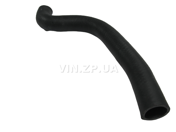 Патрубок радиатора РЕМ ВАЗ 2110, 2111, 2112, 2170, 2171, 2172, нижний, охлаждения (47947) 5