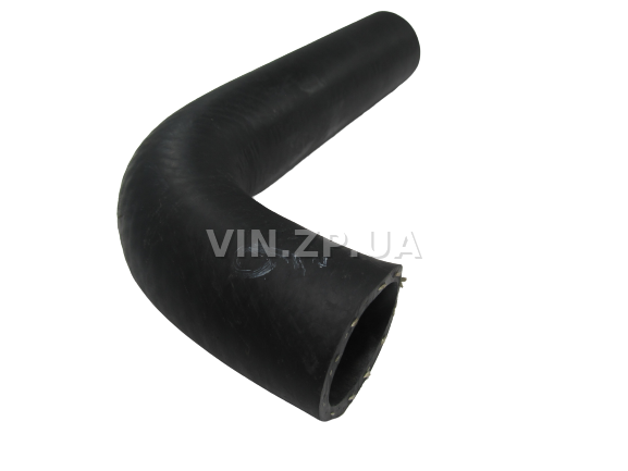 Патрубок термостата РЕМ ВАЗ 2110, 2111, 2112, 2170, 2171, 2172, 16-ти кл двиг, шланг соединительный водяного насоса и термостата (47948) 4