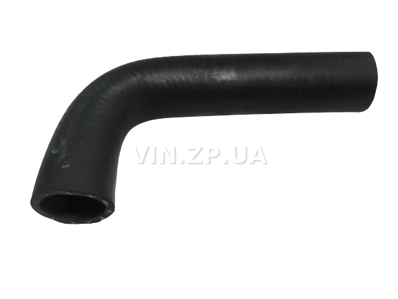 Патрубок термостата РЕМ ВАЗ 2110, 2111, 2112, 2170, 2171, 2172, 16-ти кл двиг, шланг соединительный водяного насоса и термостата (47948) 5