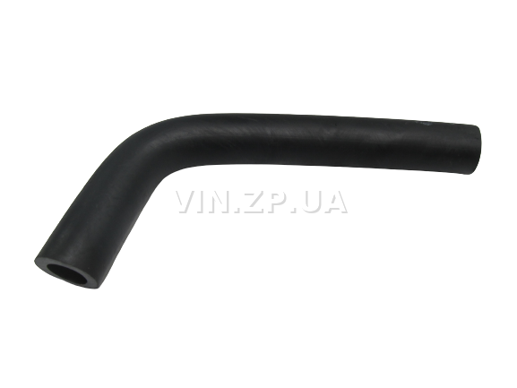Патрубок отопителя печки РЕМ ВАЗ 2101, 2102, 2103, 2104, 2105, 2106, 2107, 2121, 21213, 21214, отводящий (47949) 2