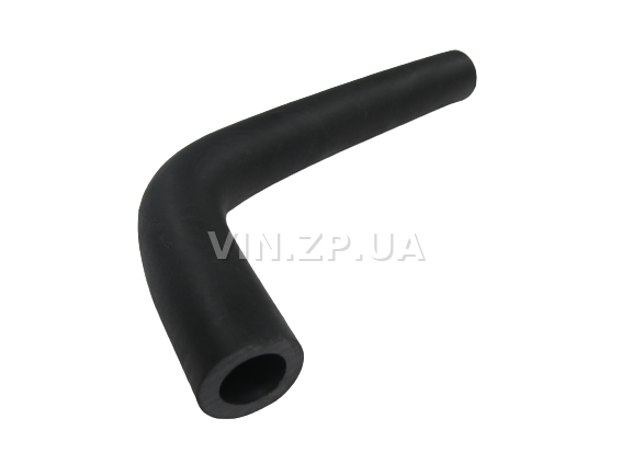 Патрубок отопителя печки РЕМ ВАЗ 2101, 2102, 2103, 2104, 2105, 2106, 2107, 2121, 21213, 21214, отводящий (47949) 5