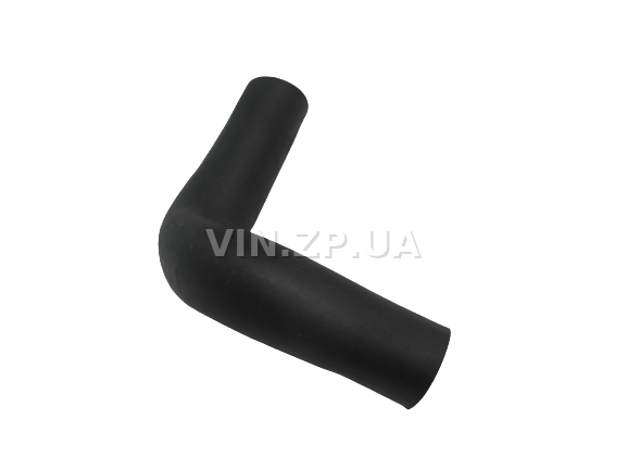 Патрубок отопителя печки РЕМ ВАЗ 2101, 2102, 2103, 2104, 2105, 2106, 2107, 2121, 21213, 21214, подводящий (47950) 5