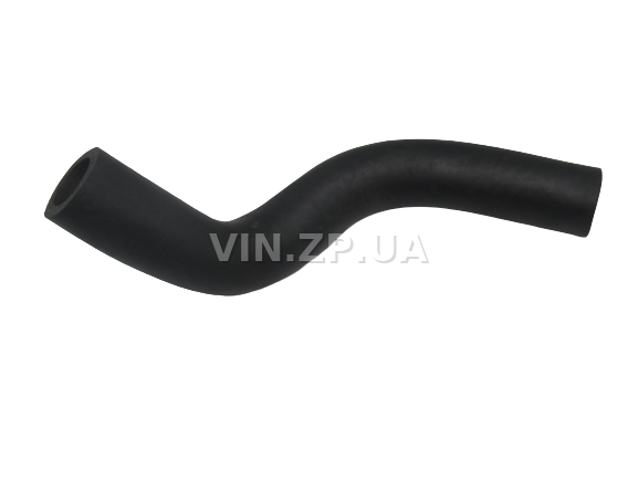 Патрубок отопителя печки РЕМ ВАЗ 2108, 2109, 21099, карбюратор, салон подводящий длинный (47953) 4