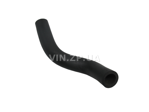 Патрубок отопителя печки РЕМ ВАЗ 2108, 2109, 21099, карбюратор, салон подводящий длинный (47953) 5