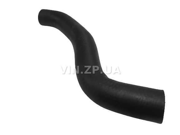 Патрубок радиатора РЕМ ВАЗ 2113, 2114, 2115, 2108, 2109, 21099, инжектор, верхний, охлаждения (47955) 4