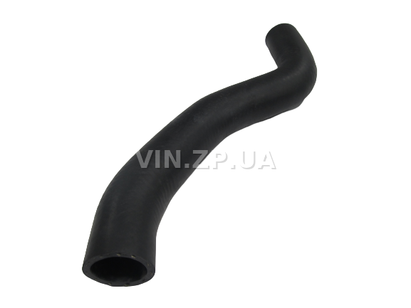 Патрубок радиатора РЕМ ВАЗ 2113, 2114, 2115, 2108, 2109, 21099, инжектор, верхний, охлаждения (47955) 5