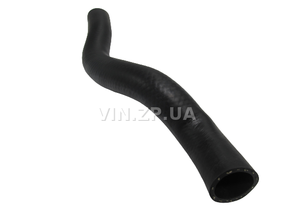 Патрубок радиатора РЕМ ВАЗ 2113, 2114, 2115, 2108, 2109, 21099, инжектор, нижний, охлаждения (47956) 4