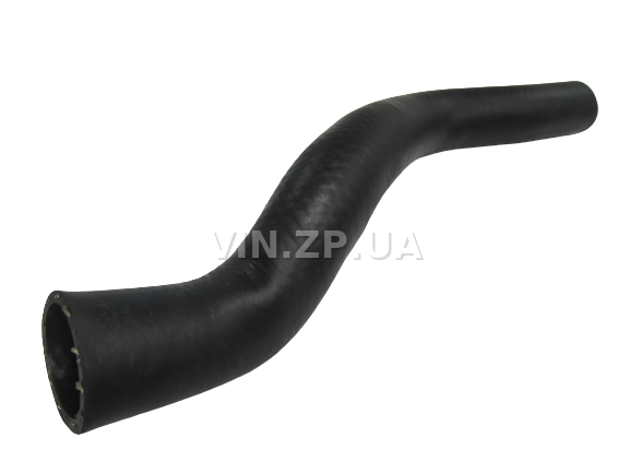 Патрубок радиатора РЕМ ВАЗ 2113, 2114, 2115, 2108, 2109, 21099, инжектор, нижний, охлаждения (47956) 5