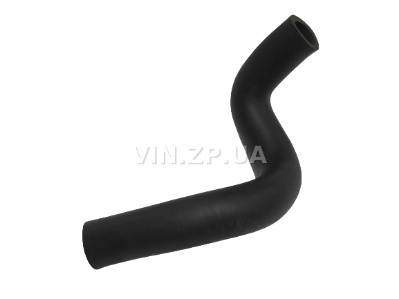 Патрубок отопителя печки РЕМ ВАЗ 2113, 2114, 2115, инжектор, салон подводящий длинный (47958) 2