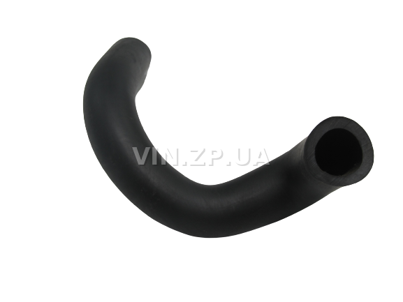 Патрубок отопителя печки РЕМ ВАЗ 2113, 2114, 2115, инжектор, салон подводящий длинный (47958) 4