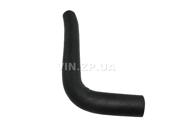 Патрубок радиатора РЕМ ВАЗ 2104, 2105, 21073, инжектор, верхний на алюминиевый радиатор охлаждения (47965) 5