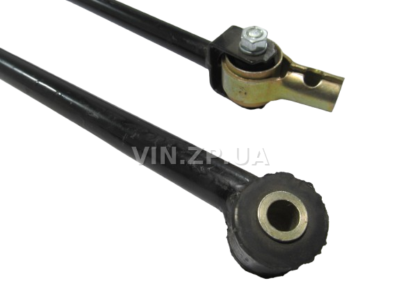 Кулиса Славута 1103, 1105, в сборе АВТОЗАЗДЕТАЛЬ 2