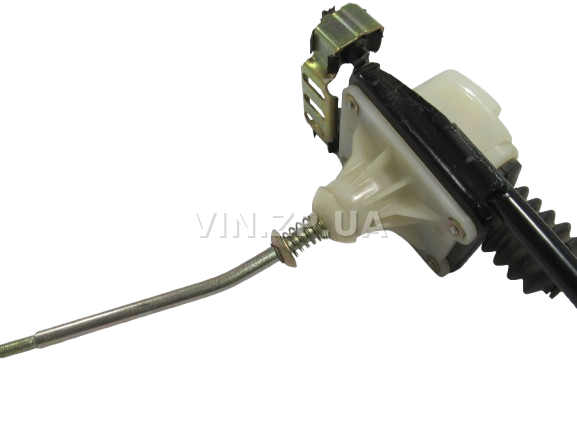 Кулиса Славута 1103, 1105, в сборе АВТОЗАЗДЕТАЛЬ 3