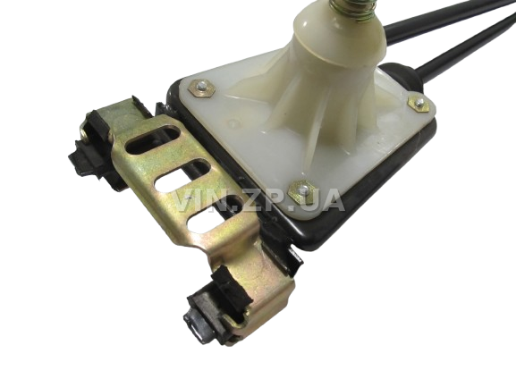 Кулиса Славута 1103, 1105, в сборе АВТОЗАЗДЕТАЛЬ 4