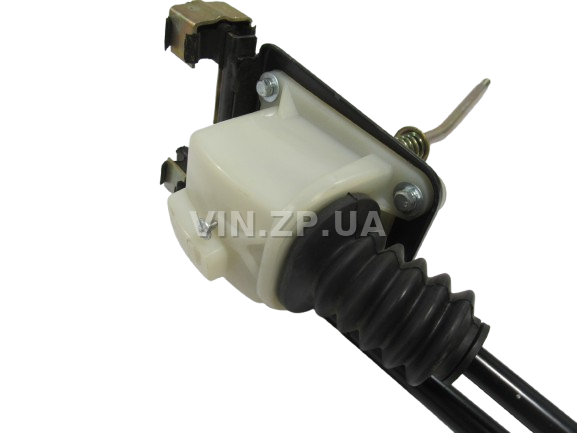 Кулиса Славута 1103, 1105, в сборе АВТОЗАЗДЕТАЛЬ 6