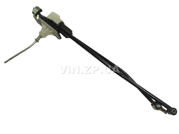 Кулиса Славута 1103, 1105, в сборе АВТОЗАЗДЕТАЛЬ 1