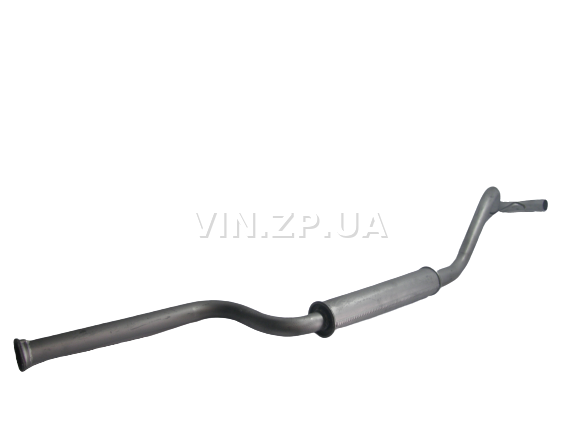 Резонатор ВИДЕКС ВАЗ 2123 Шевроле Нива (48017)