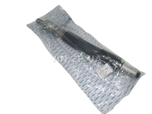 Рулевая рейка FSO Ланос, Сенс, без ГУР, механизм рулевой OEM 96275011 2