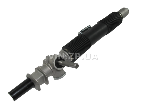 Рулевая рейка FSO Ланос, Сенс, без ГУР, механизм рулевой OEM 96275011 3