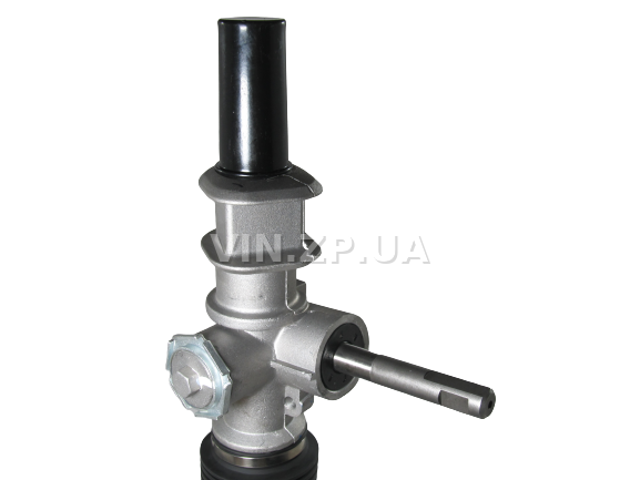 Рулевая рейка FSO Ланос, Сенс, без ГУР, механизм рулевой OEM 96275011 6