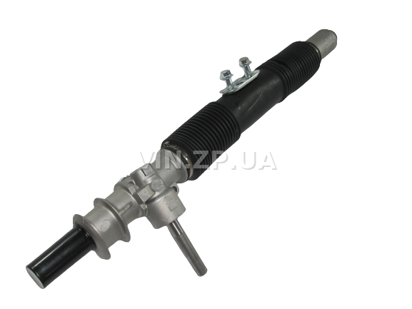 Рулевая рейка FSO Ланос, Сенс, без ГУР, механизм рулевой OEM 96275011 8