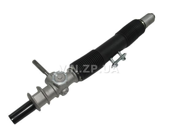 Рулевая рейка FSO Ланос, Сенс, без ГУР, механизм рулевой OEM 96275011 1