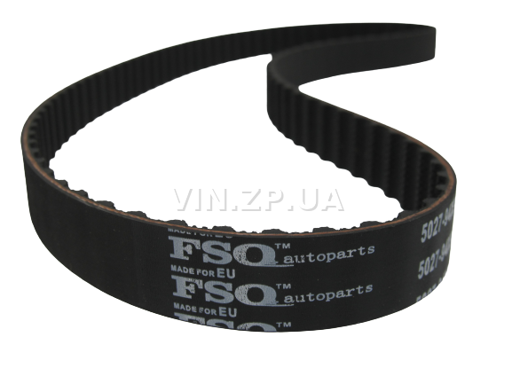 Ремень ГРМ FSO Таврия 1102, 1103, 1105, Сенс, зубчатий, 94 зуба 4