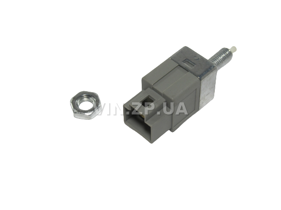 Датчик выключатель стоп-сигнала Авео, Лачетти, Леганза FSO 2-х конт. 96289637 2