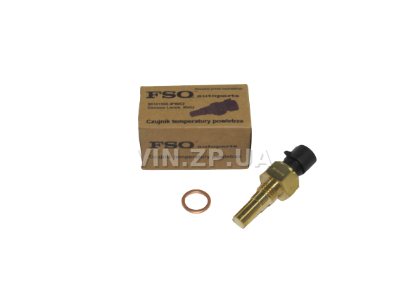 Датчик температуры ОЖ Ланос, Сенс, Авео, Нексия, Матис FSO 96182634 (48138)
