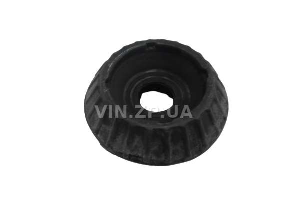 Опора амортизатора EuroEx Авео, Матиз, стойки передней, усиленная, без подшипника, OEM 95015324 (48168) 4