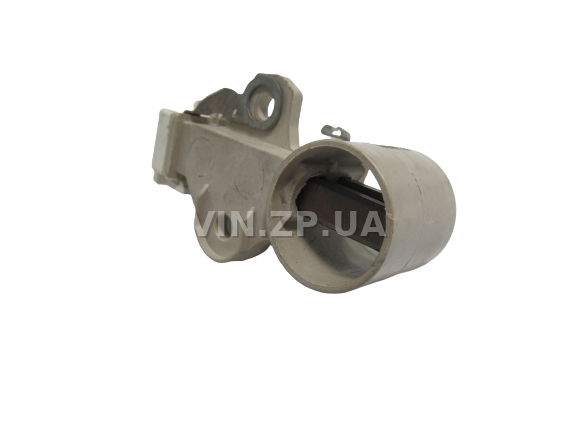 Щетки генератора 26мм EuroEx Ланос, Нексия, Нубира, Леганза, 85А, OEM 93742272 2