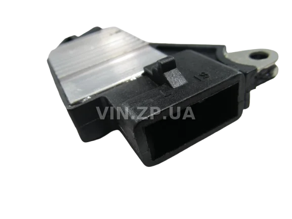 Реле Регулятор Напряжения EuroEx Ланос Нексия Эсперо Нубира 93740827 2