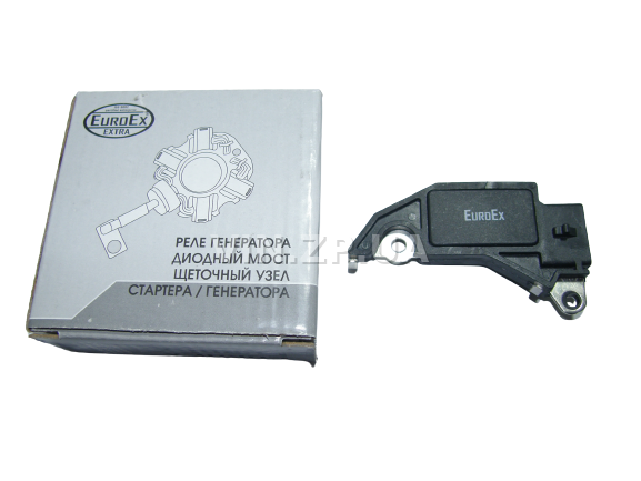 Реле регулятор напряжения EuroEx Ланос, Нексия, OEM 93740827 1