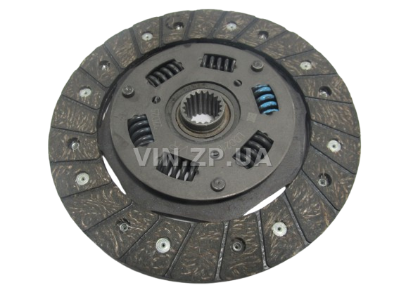 Диск сцепления ВАЗ 2108, 2109, 21099, 2113, 2114, 2115 ВИС 1