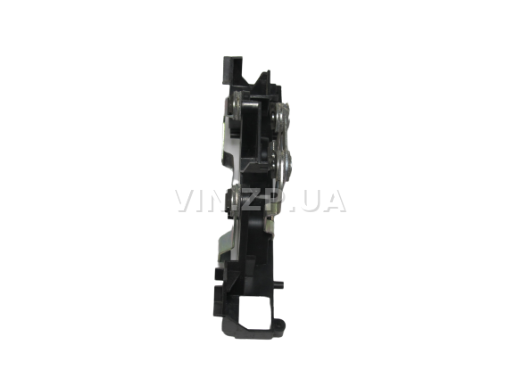 Блок управления отопителем ВАЗ 2108, 2109, 21099, 2113, 2114, 2115 STANDARD низкая панель (48346) 4