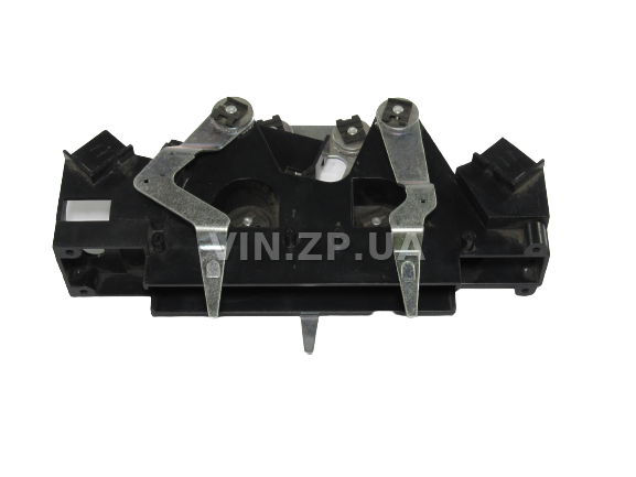 Блок управления отопителем ВАЗ 2108, 2109, 21099, 2113, 2114, 2115 STANDARD низкая панель (48346) 5