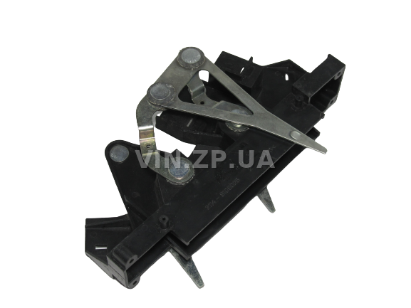 Блок управления отопителем ВАЗ 2108, 2109, 21099, 2113, 2114, 2115 STANDARD низкая панель (48346) 6