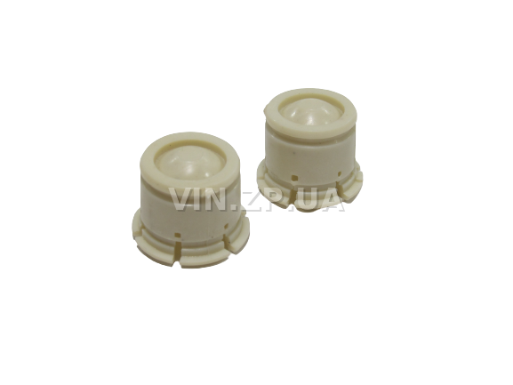 Ремкомплект кулисы ПРИЗМА-АВТО Ланос, к-кт-5 втулок + 6 резинок + 2 пыльника.+ тяга 6