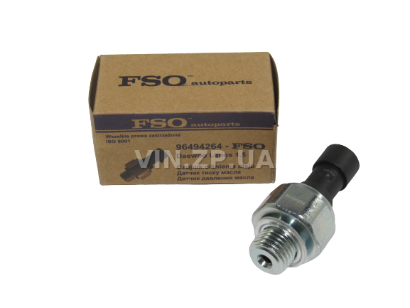 Датчик давления масла Ланос, Авео, Лачетти FSO 90336039 1