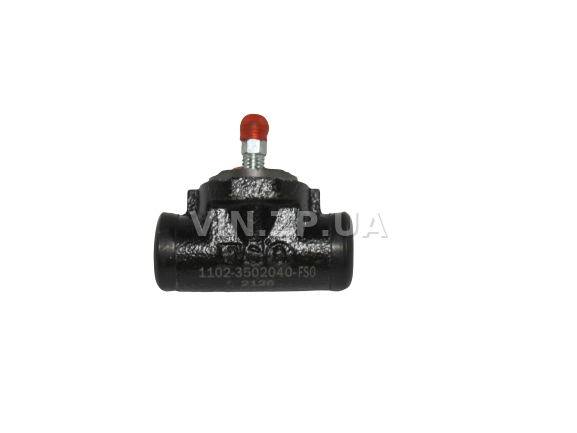 Цилиндр тормозной задний рабочий FSO ЗАЗ 1102 Таврия, 1103 Славута, 1105 Дана 2