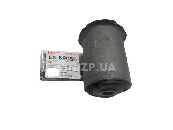 Сайлентблок балки EuroEx Ланос, Сенс, Нексия, Эсперо, задней, OEM 90189050 1