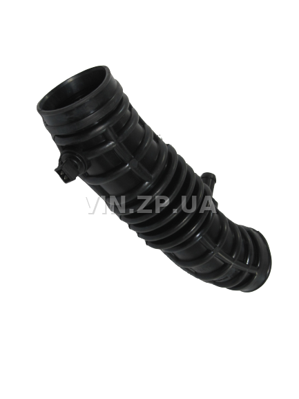 Патрубок шланг воздушного фильтра с датчиком в сборе FSO Авео, гофра подачи воздуха, OEM 96536712 (48624) 4