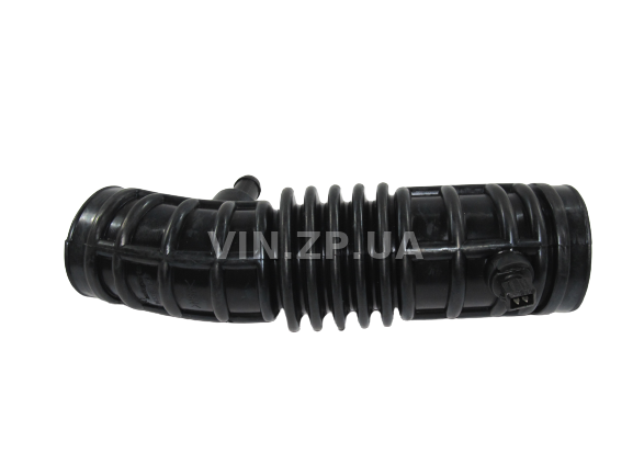 Патрубок шланг воздушного фильтра с датчиком в сборе FSO Авео, гофра подачи воздуха, OEM 96536712 (48624) 5