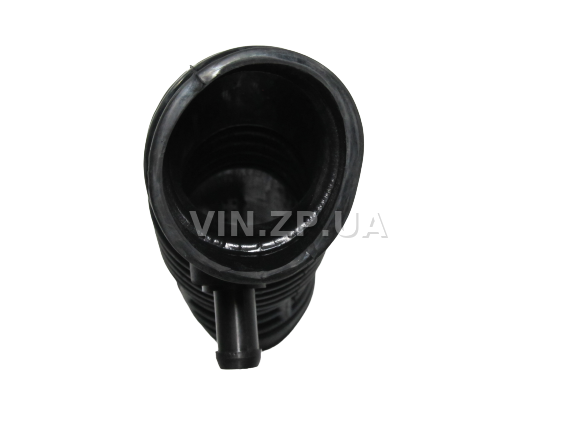 Патрубок шланг воздушного фильтра с датчиком в сборе FSO Авео, гофра подачи воздуха, OEM 96536712 (48624) 6