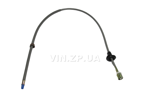Трос спидометра FSO Нексия, гибкий вал привода, OEM 96182117 2