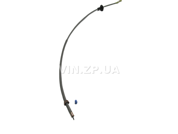 Трос спидометра FSO Нексия, гибкий вал привода, OEM 96182117 5