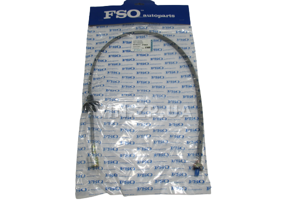 Трос спидометра FSO Нексия, гибкий вал привода, OEM 96182117 1