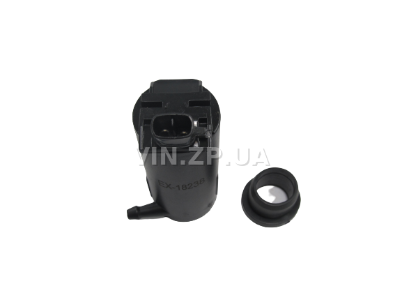 Насос бачка омывателя EuroEx Ланос, Сенс, Нубира, Леганза, OEM 96190259 2